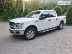 Ford F-150 29.07.2021