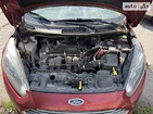 Ford Fiesta 26.07.2021
