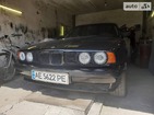 BMW 535 30.07.2021