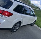 Subaru Legacy Outback 19.07.2021