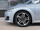 Audi TT 30.07.2021