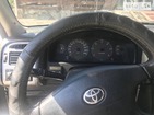 Toyota Avensis 23.07.2021
