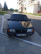 Lada 21099 19.07.2021