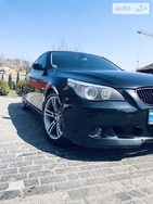 BMW 545 19.07.2021