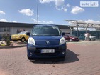 Renault Kangoo 28.07.2021
