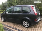 Ford C-Max 27.08.2021