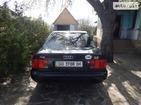 Audi A6 Limousine 19.07.2021