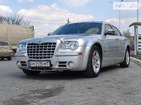 Chrysler 300C 29.07.2021