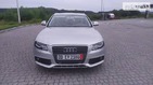 Audi A4 Limousine 22.08.2021