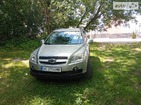 Chevrolet Captiva 19.07.2021