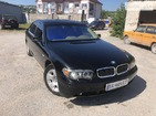 BMW 745 19.07.2021