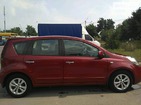 Nissan Note 19.07.2021