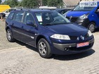 Renault Megane 31.08.2021