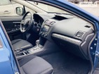 Subaru XV 01.07.2021