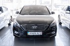 Hyundai Sonata 20.07.2021