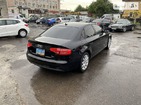 Audi A4 Limousine 31.07.2021