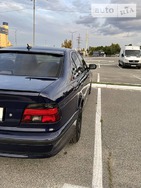 BMW 540 26.07.2021