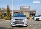 Ford C-Max 05.09.2021