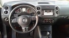 Volkswagen Tiguan 19.07.2021
