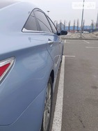 Hyundai Sonata 13.07.2021