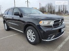 Dodge Durango 29.07.2021