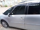 Citroen C4 Picasso 19.07.2021