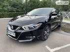 Nissan Maxima 22.07.2021