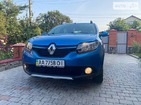 Renault Sandero 14.07.2021