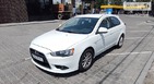 Mitsubishi Lancer 30.08.2021