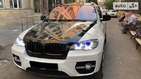 BMW X6 19.07.2021