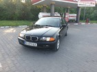 BMW 318 11.07.2021
