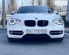BMW 120 03.07.2021