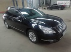 Nissan Teana 19.07.2021