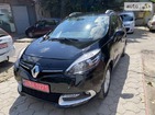 Renault Scenic 23.08.2021