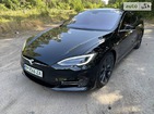 Tesla S 22.07.2021