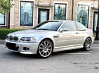 BMW M3 2004 Київ 3.2 л  купе автомат к.п.