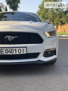 Ford Mustang 21.07.2021