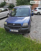 Fiat Doblo 24.07.2021