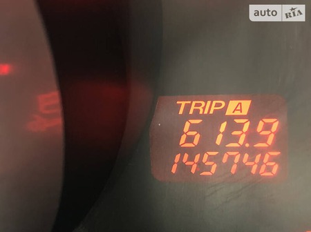 Mazda CX-7 2008  випуску Дніпро з двигуном 2.3 л бензин позашляховик автомат за 10500 долл. 