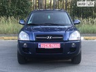 Hyundai Tucson 19.07.2021