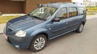 Dacia Logan 20.08.2021