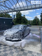 Audi TT 19.07.2021