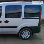 Fiat Doblo 08.07.2021