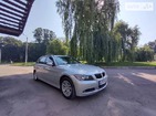 BMW 318 07.07.2021
