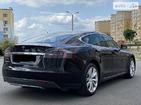 Tesla S 27.07.2021