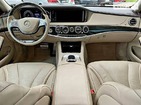Mercedes-Benz S 300 19.07.2021