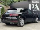 Porsche Macan 27.08.2021