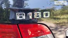 Mercedes-Benz B 180 19.07.2021