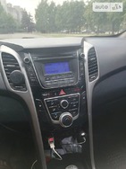 Hyundai i30 25.08.2021