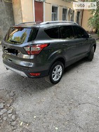 Ford Kuga 26.07.2021